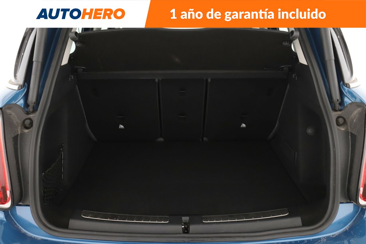Foto Mini Countryman 17
