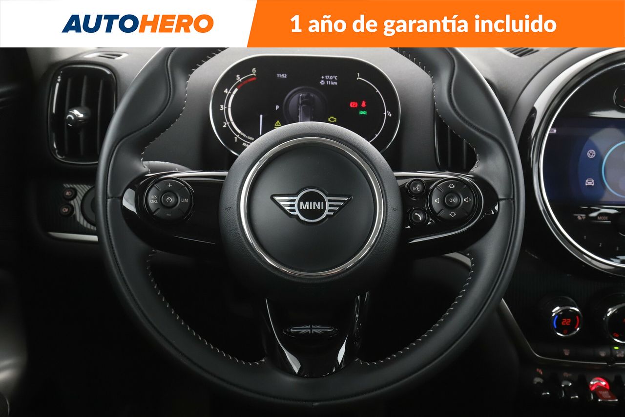 Foto Mini Countryman 19