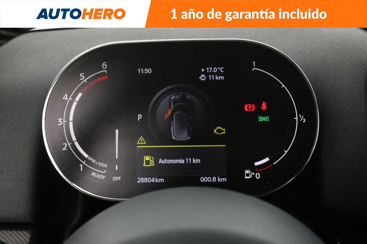 Foto Mini Countryman 20