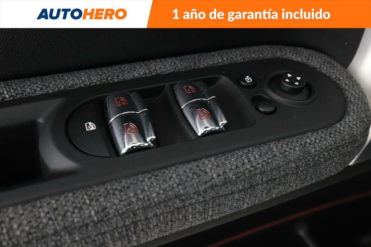 Foto Mini Countryman 22