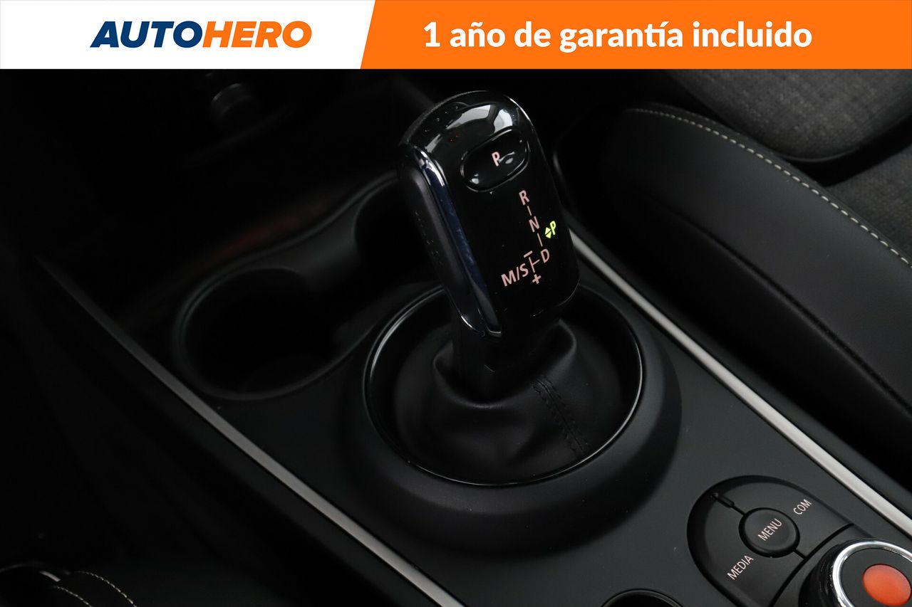 Foto Mini Countryman 23
