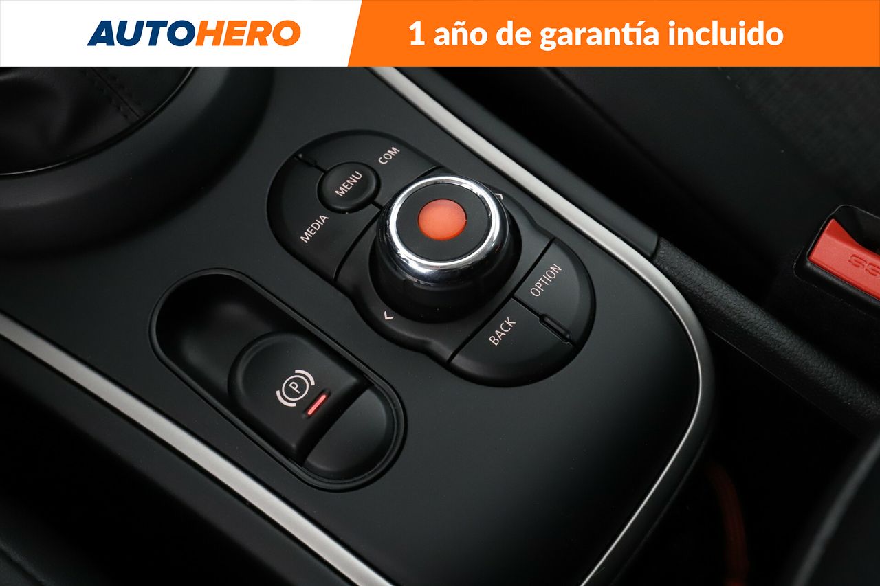 Foto Mini Countryman 24