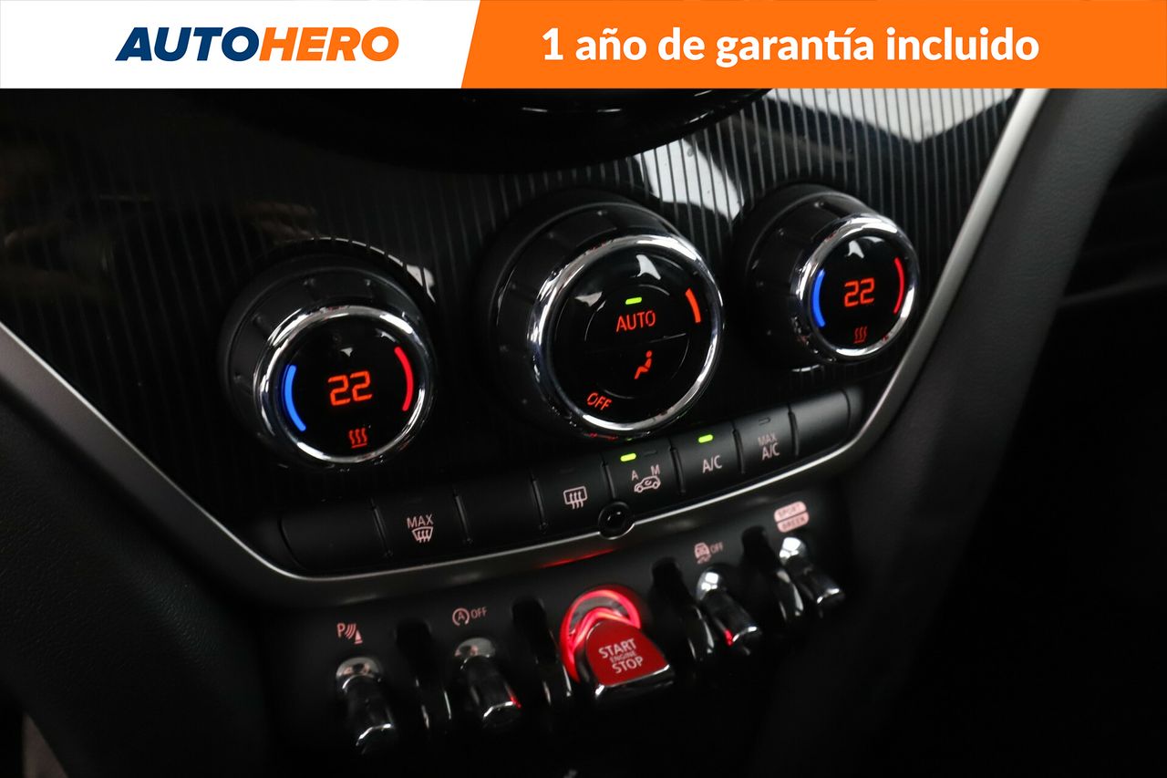 Foto Mini Countryman 25