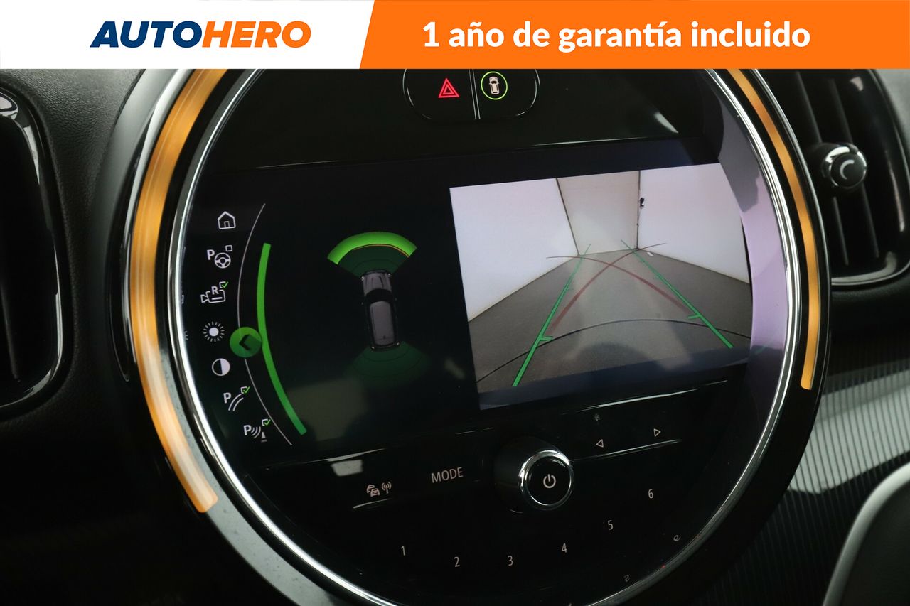Foto Mini Countryman 28