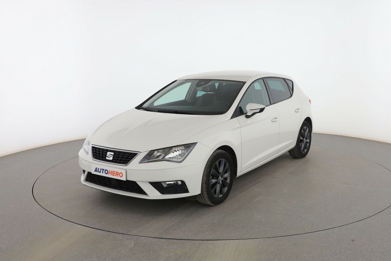 Foto Seat León 1