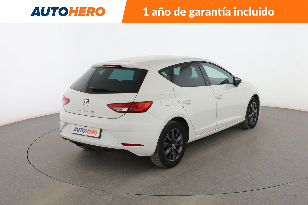 Foto Seat León 6