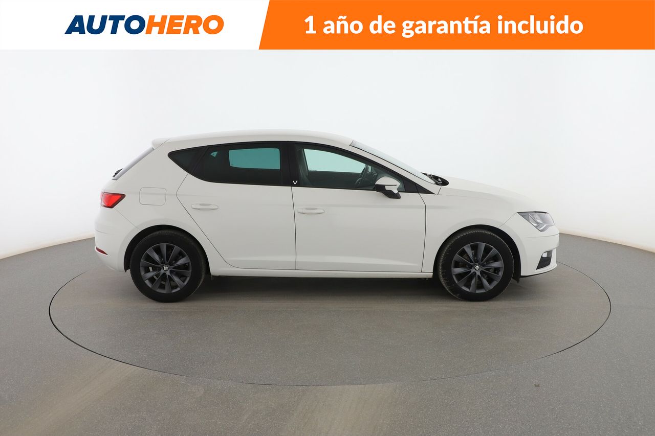 Foto Seat León 7