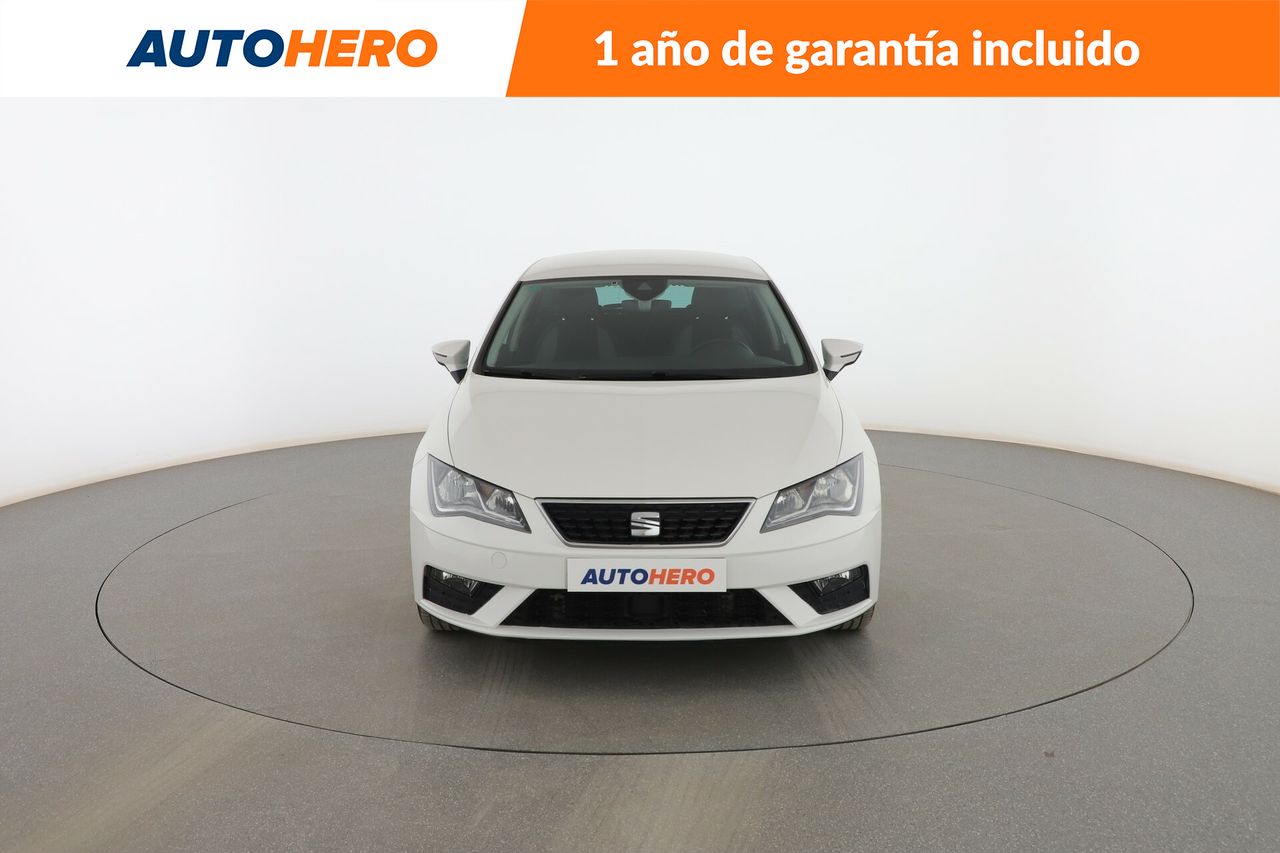 Foto Seat León 9