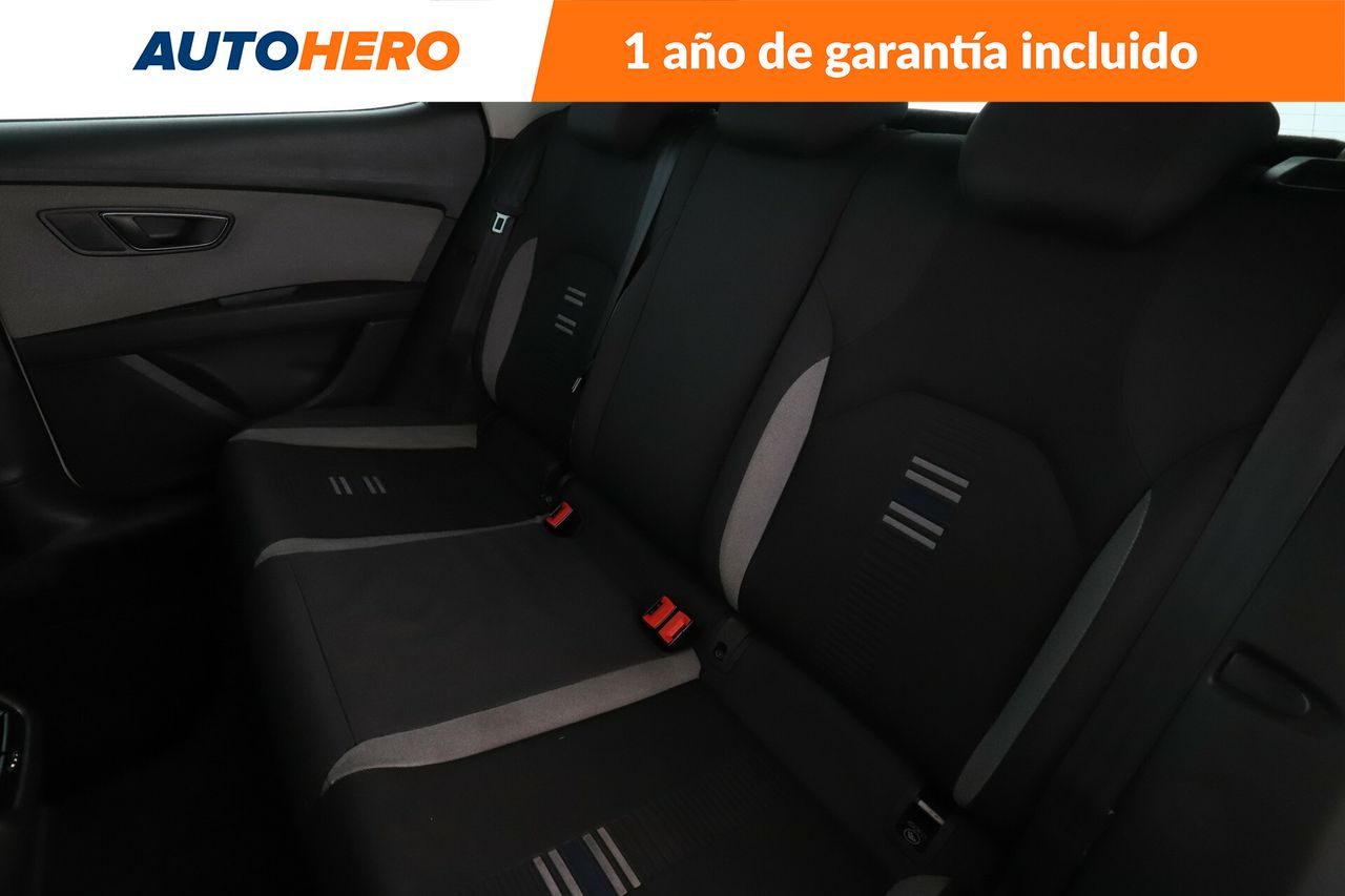 Foto Seat León 15