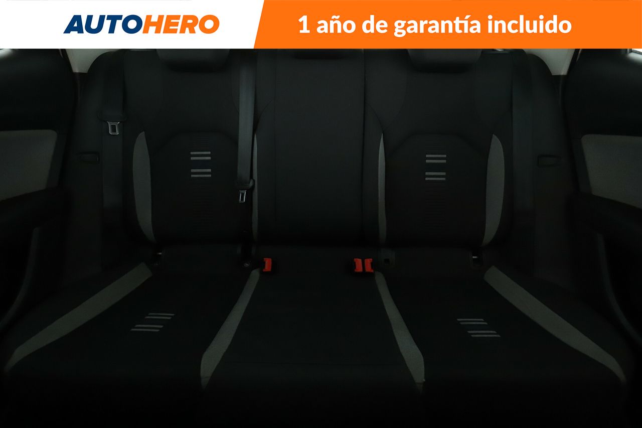 Foto Seat León 16