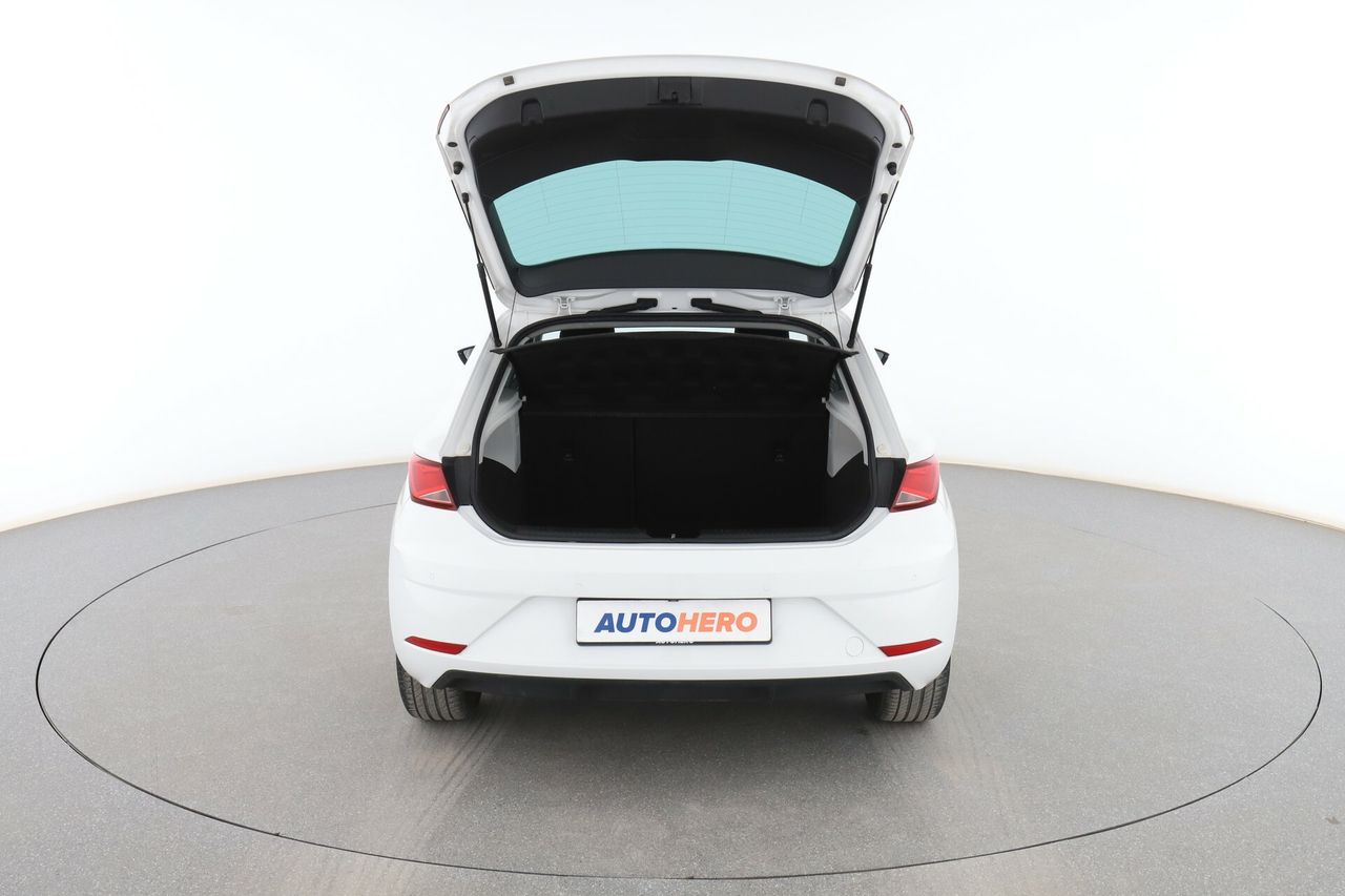 Foto Seat León 17