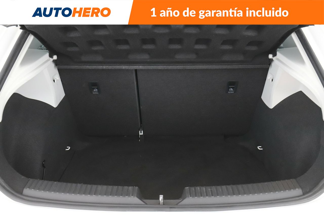 Foto Seat León 18