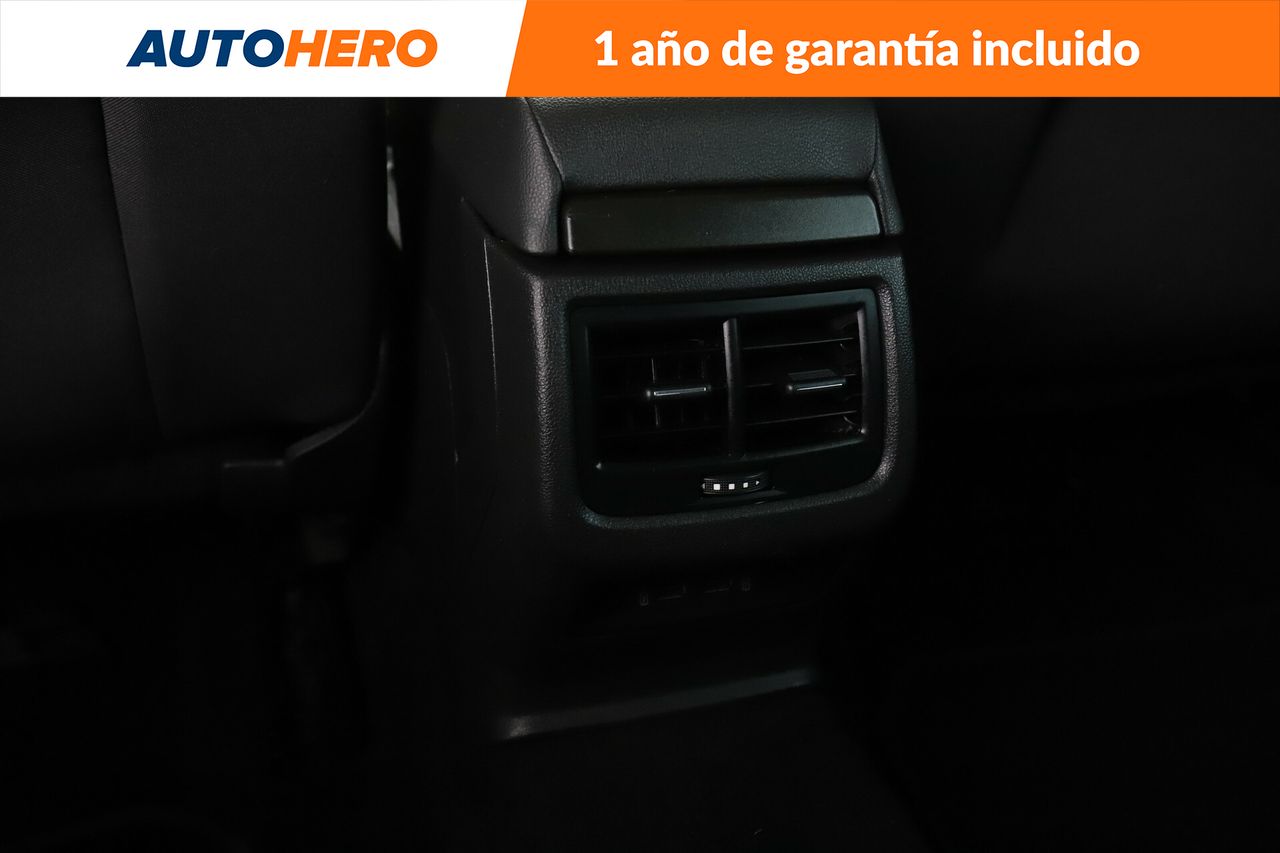 Foto Seat León 22