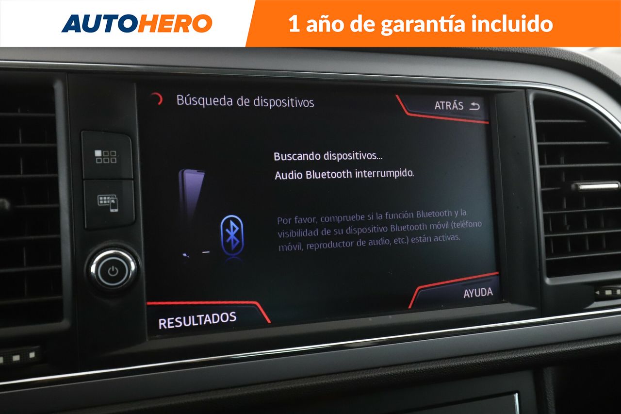 Foto Seat León 27