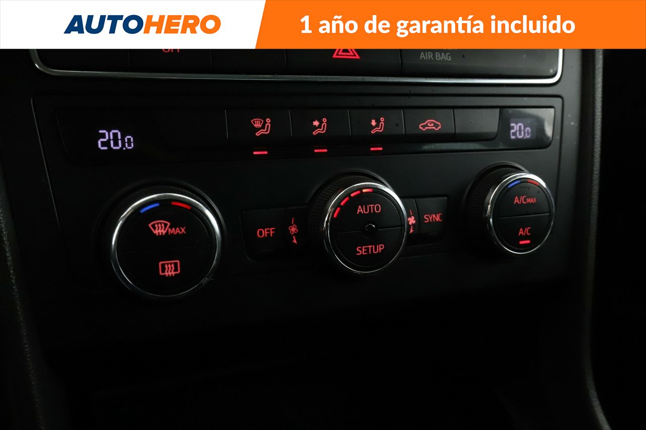 Foto Seat León 29