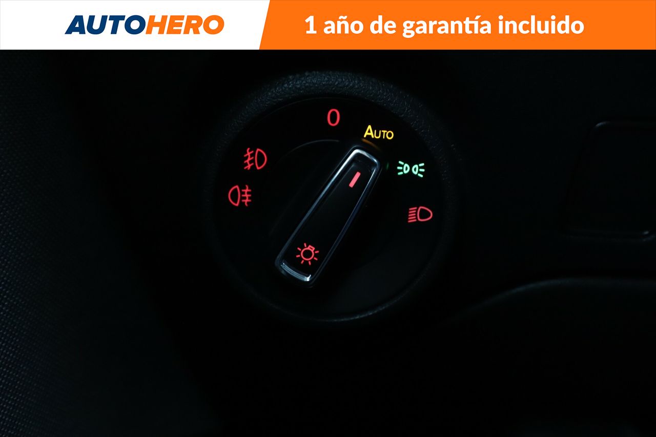Foto Seat León 30