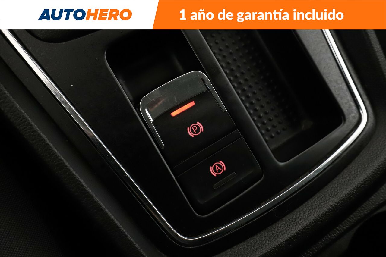 Foto Seat León 31