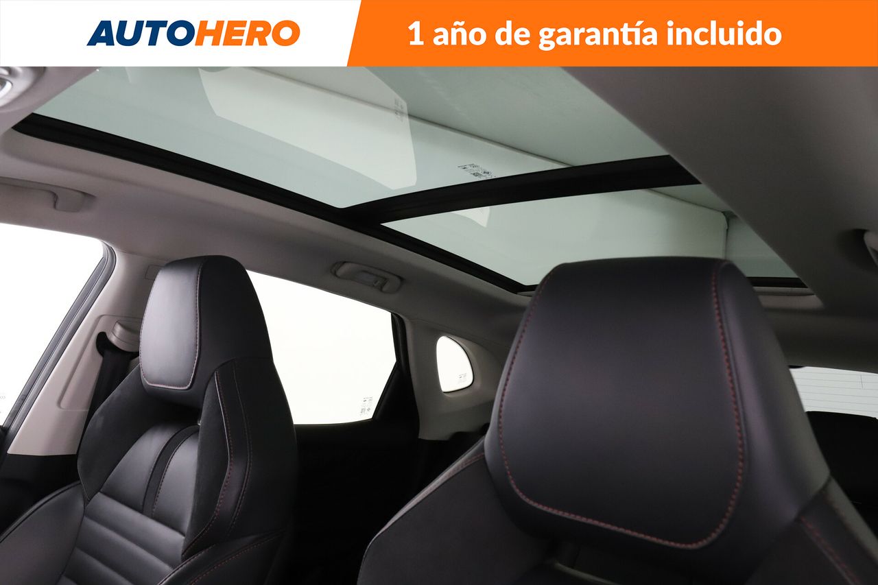 Foto MG EHS 34