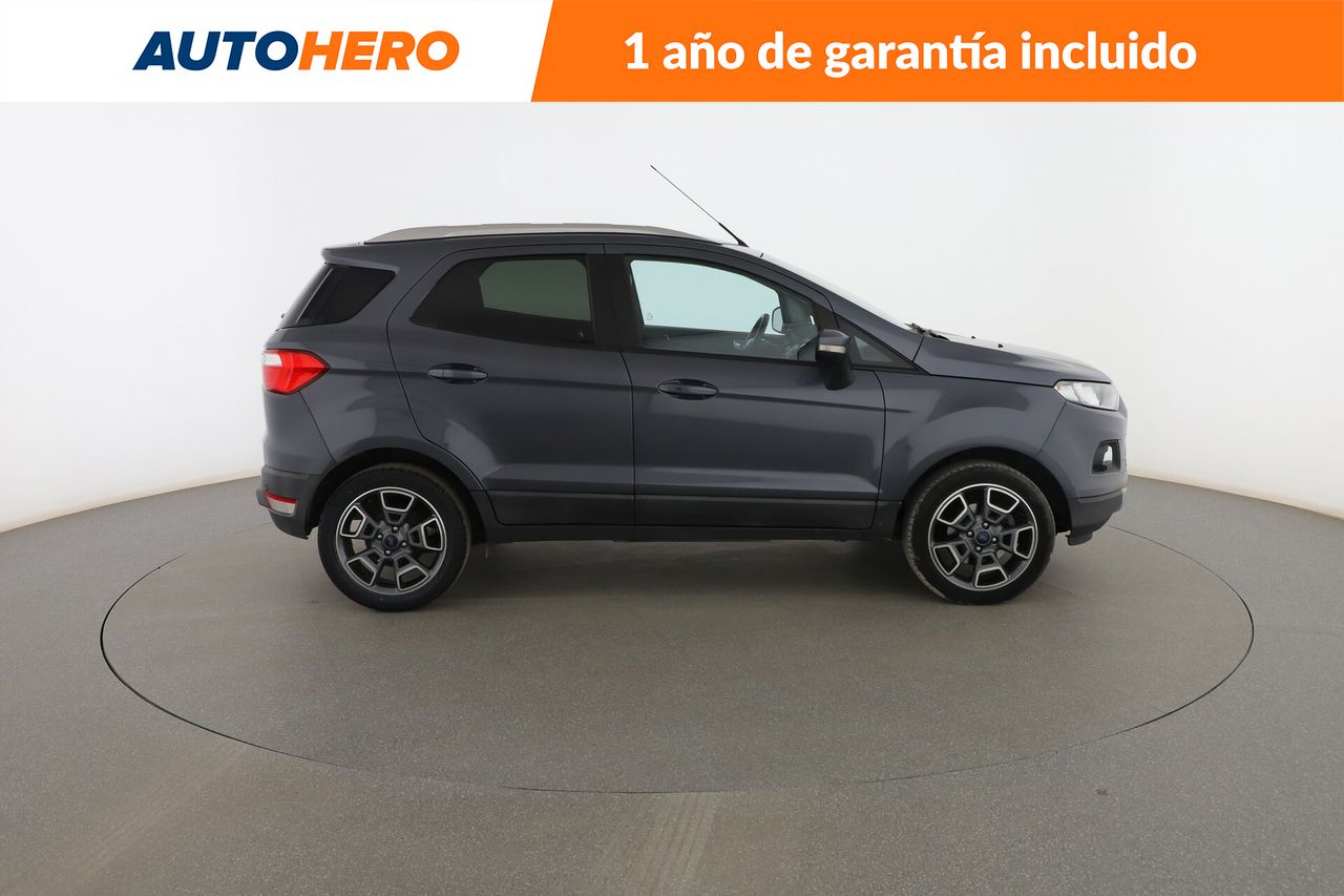Foto Ford Ecosport 6