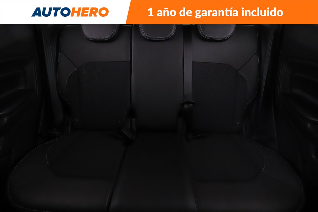 Foto Ford Ecosport 15