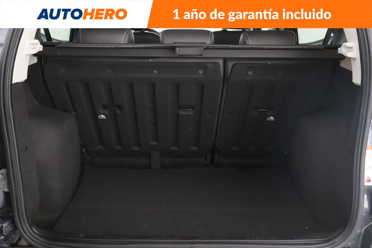 Foto Ford Ecosport 17