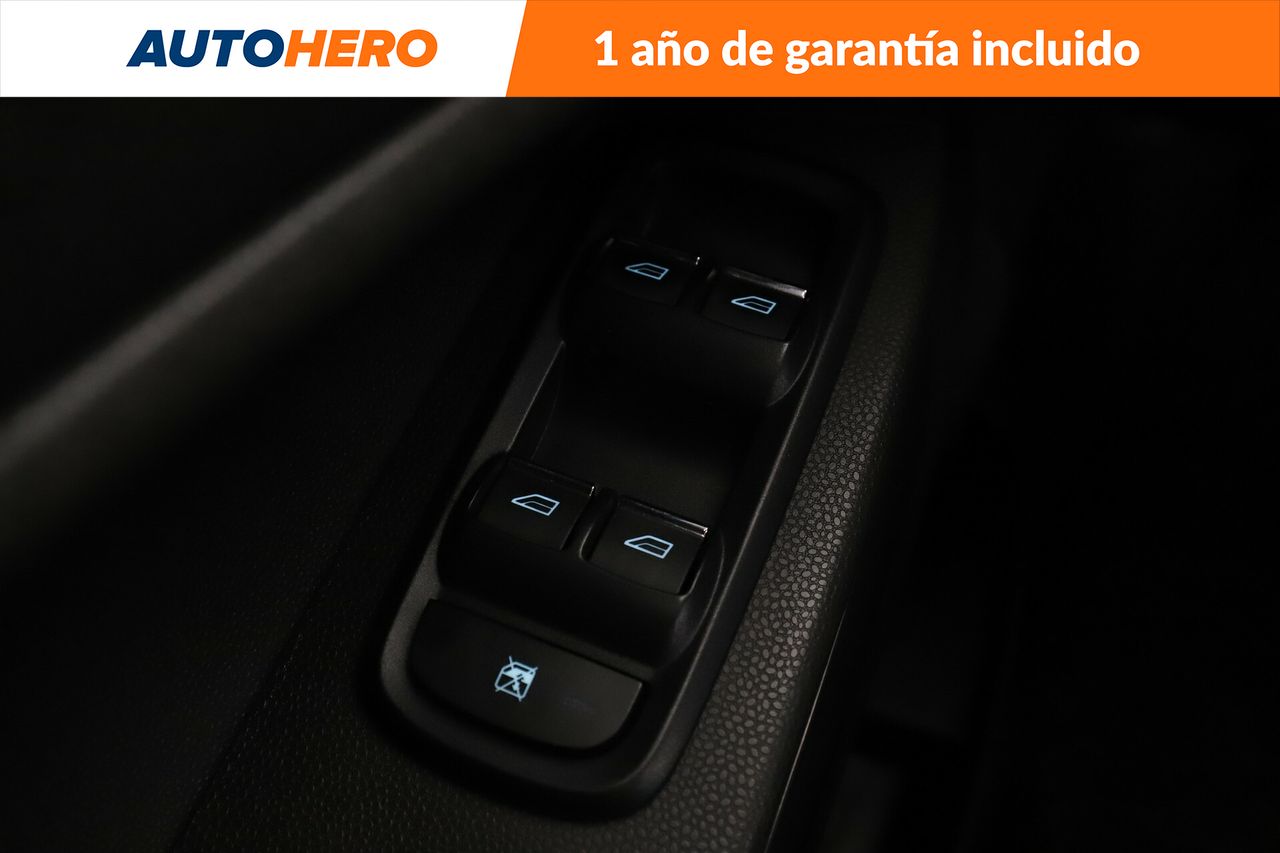 Foto Ford Ecosport 21
