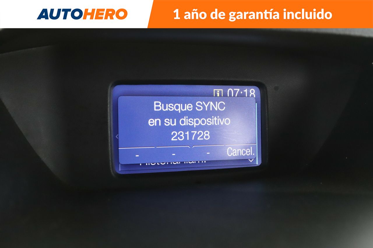 Foto Ford Ecosport 23