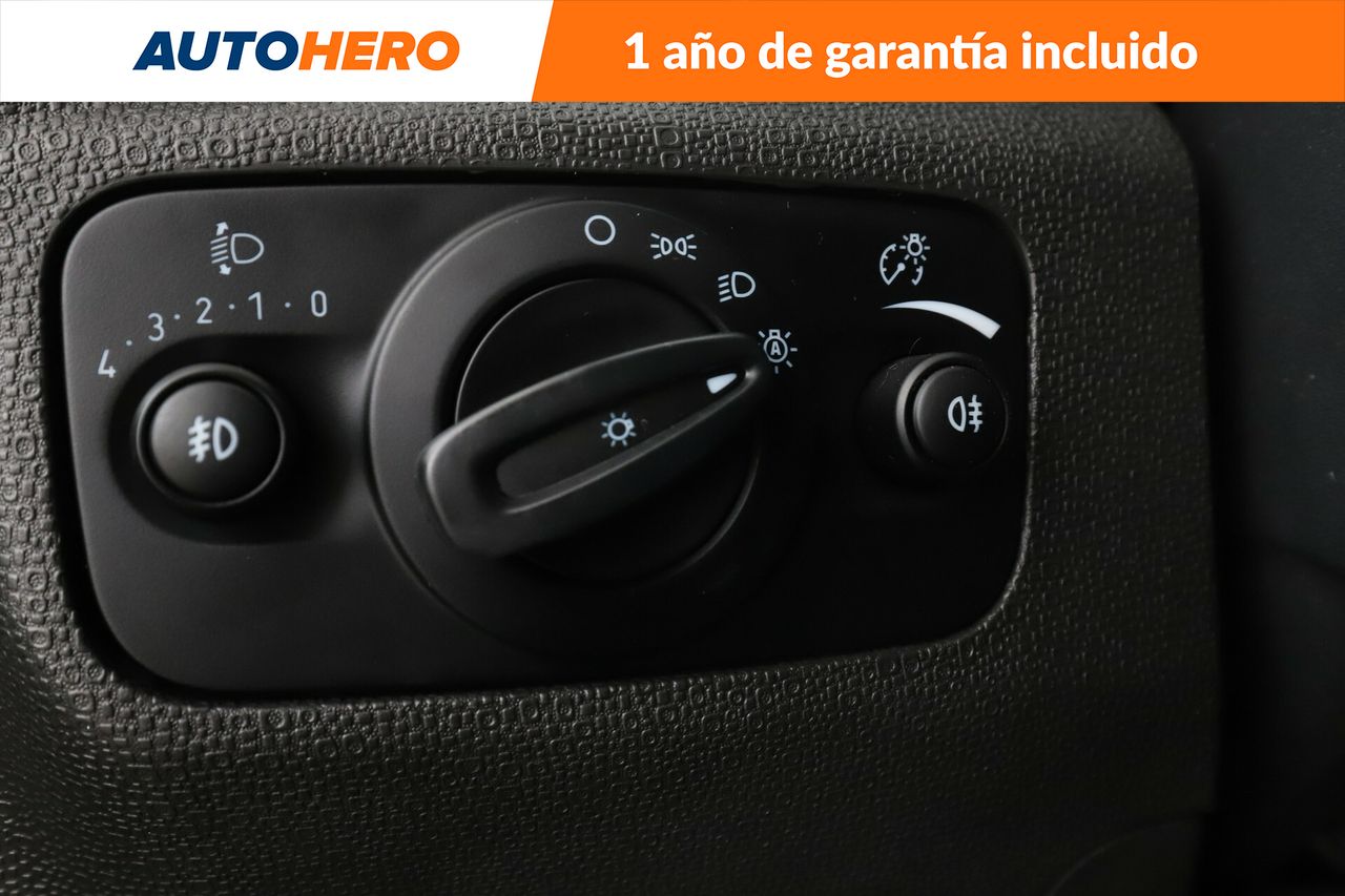 Foto Ford Ecosport 24