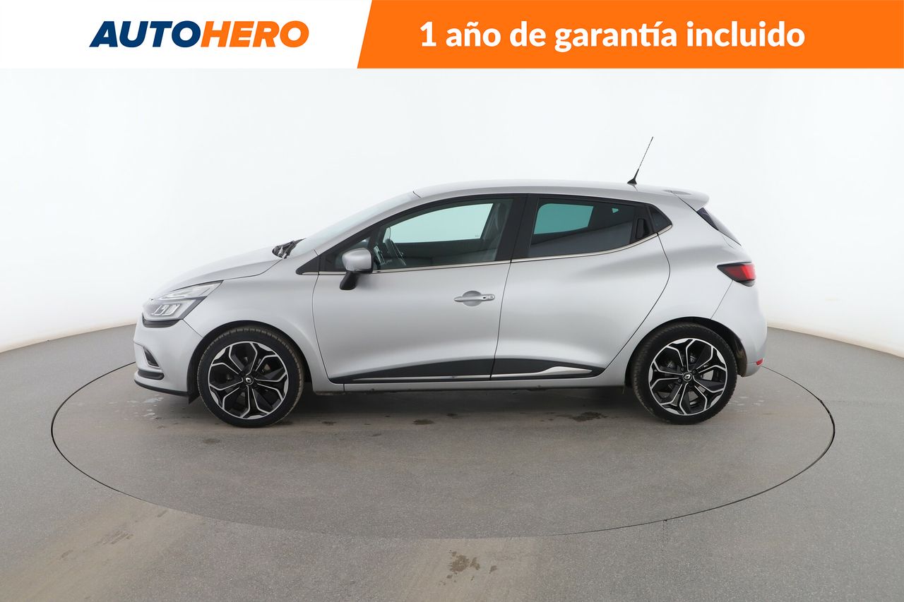 Foto Renault Clio 2