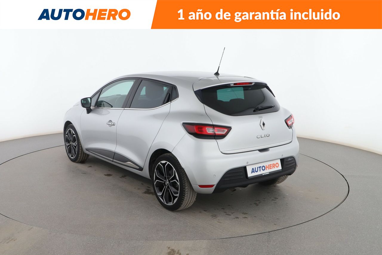 Foto Renault Clio 3