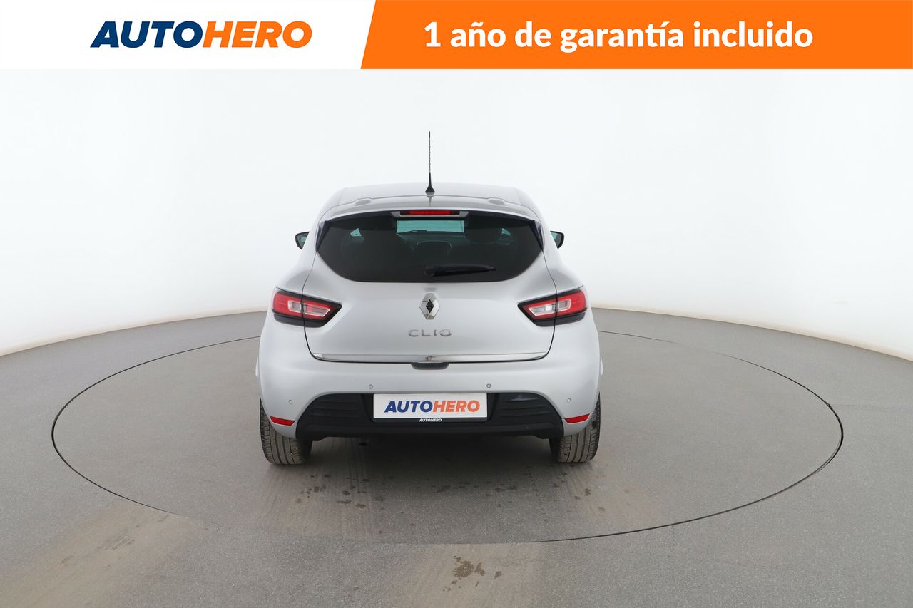Foto Renault Clio 4