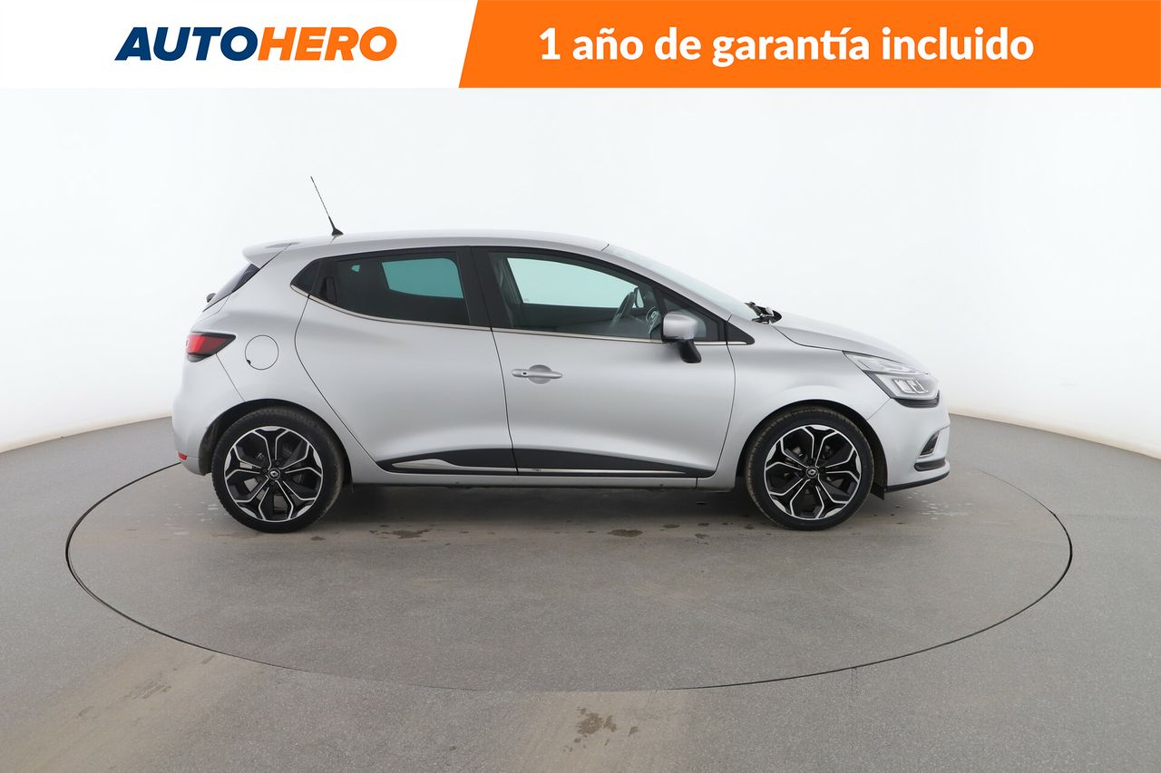 Foto Renault Clio 6