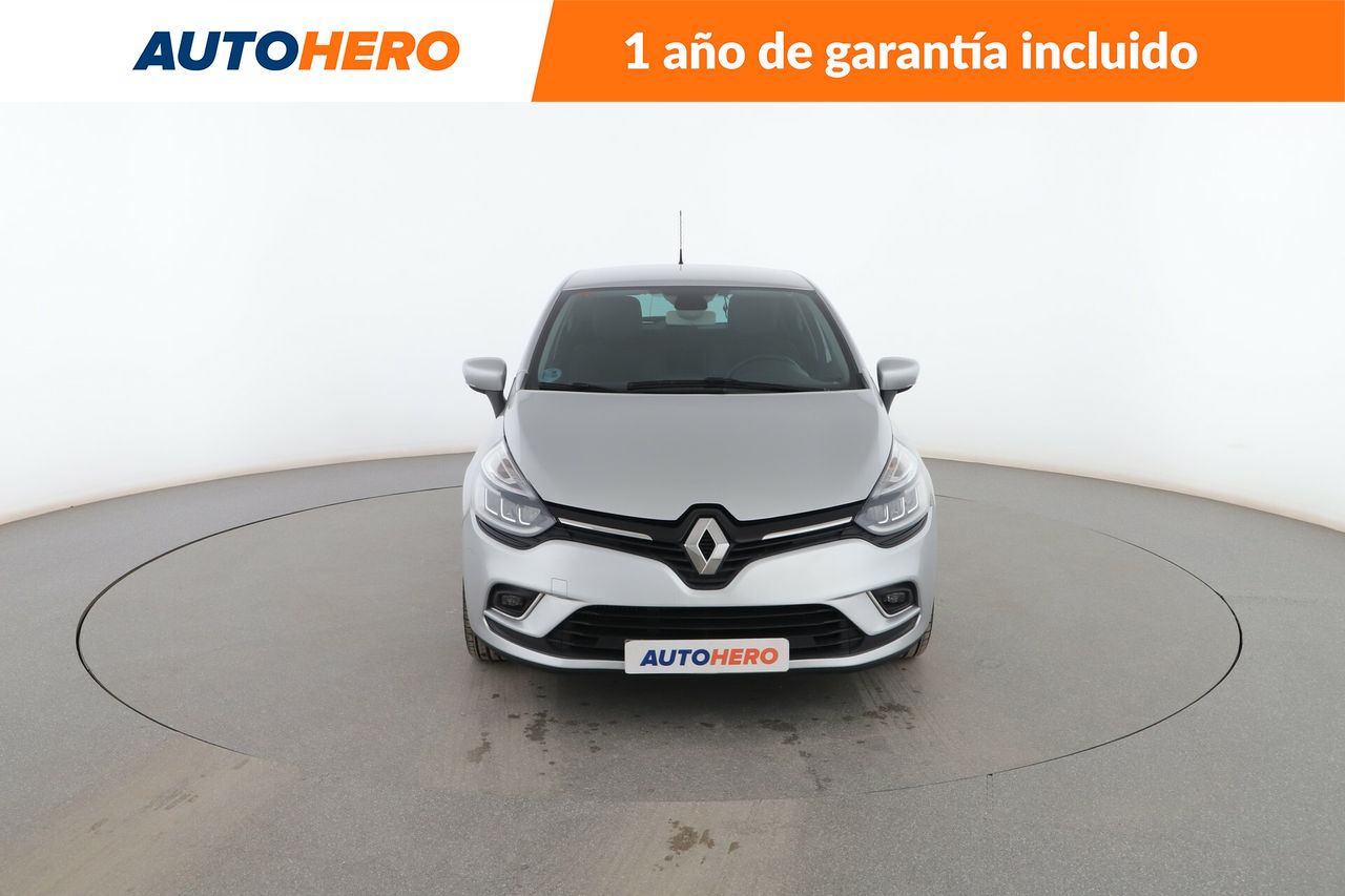 Foto Renault Clio 8