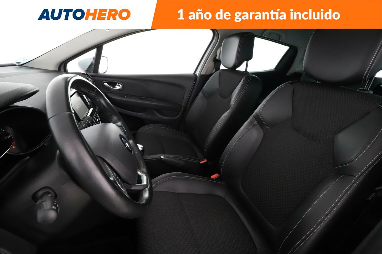 Foto Renault Clio 10