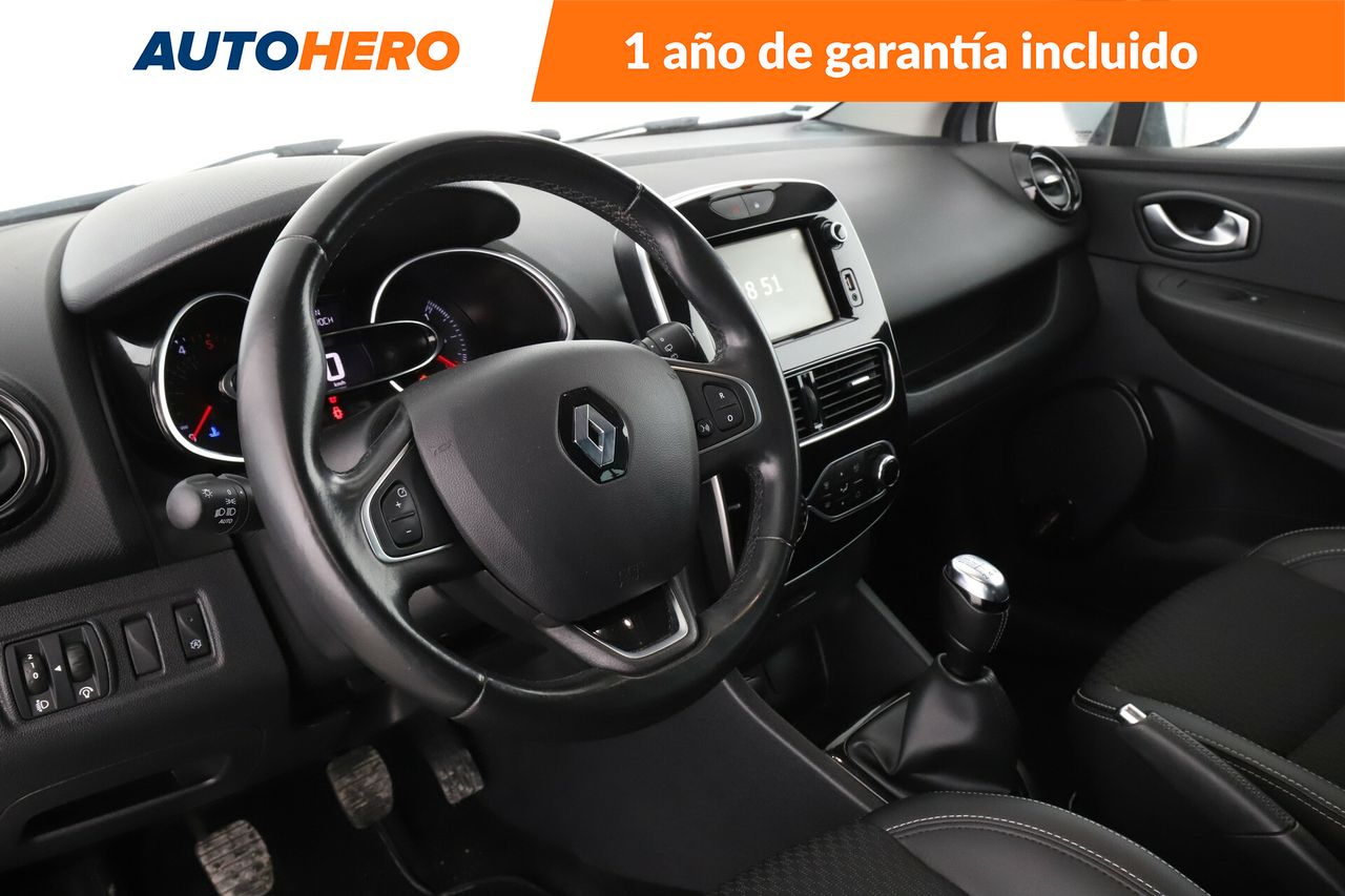 Foto Renault Clio 11