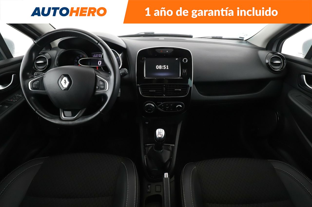 Foto Renault Clio 12