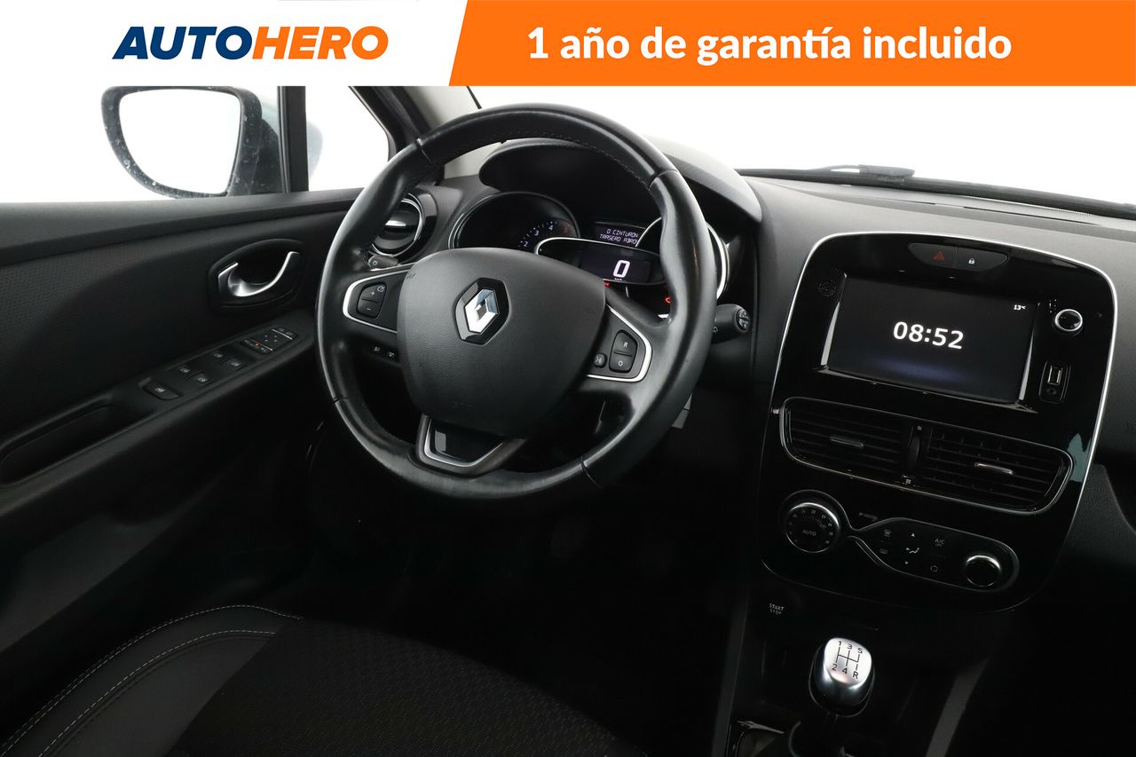 Foto Renault Clio 13