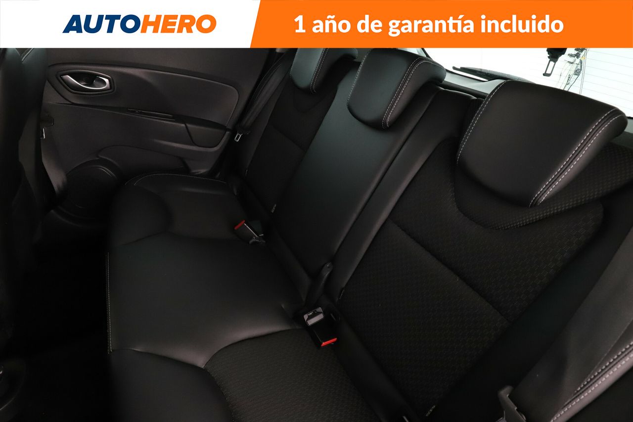 Foto Renault Clio 14