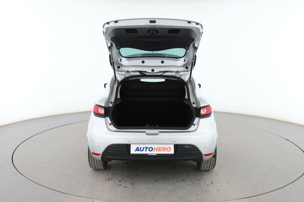 Foto Renault Clio 16