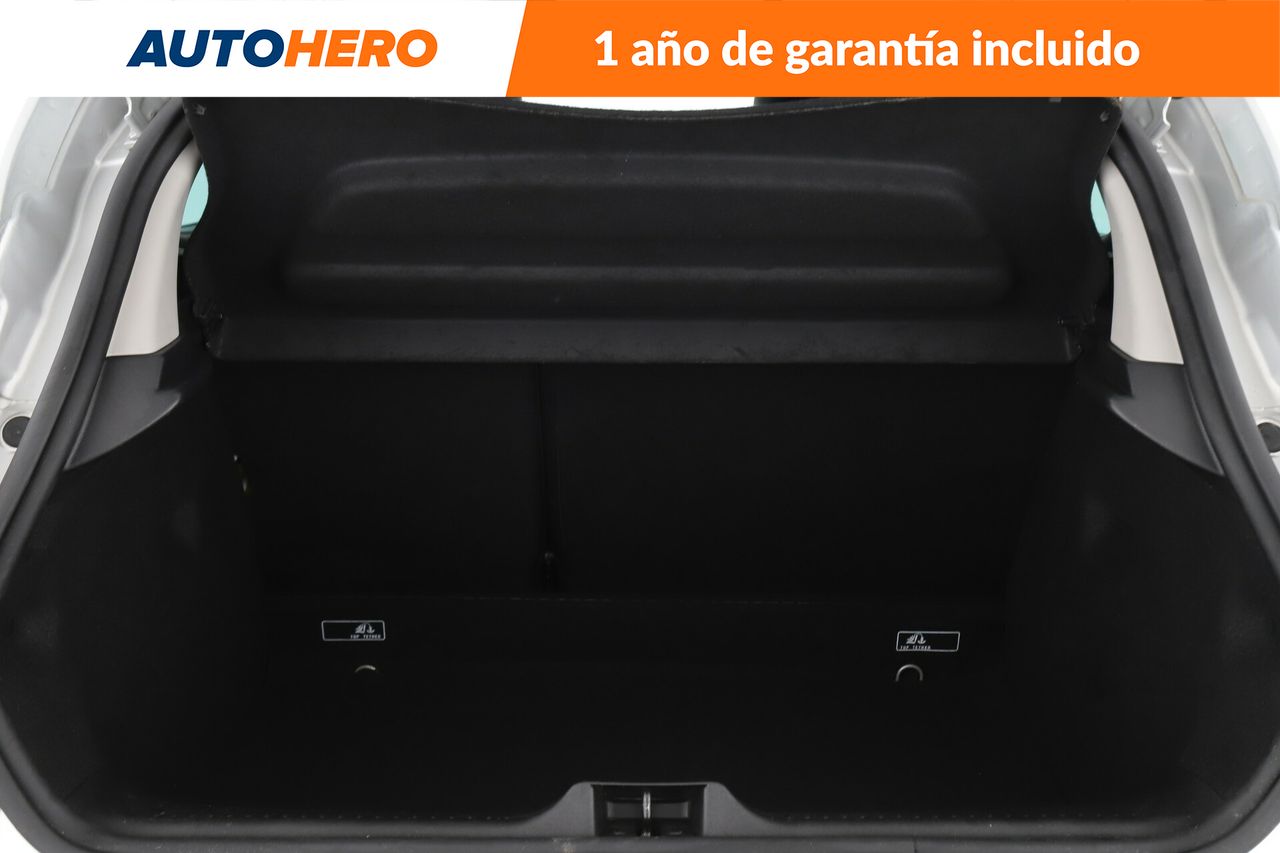 Foto Renault Clio 17