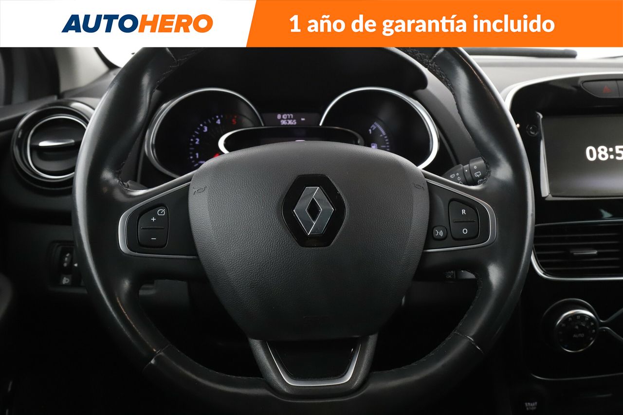 Foto Renault Clio 19