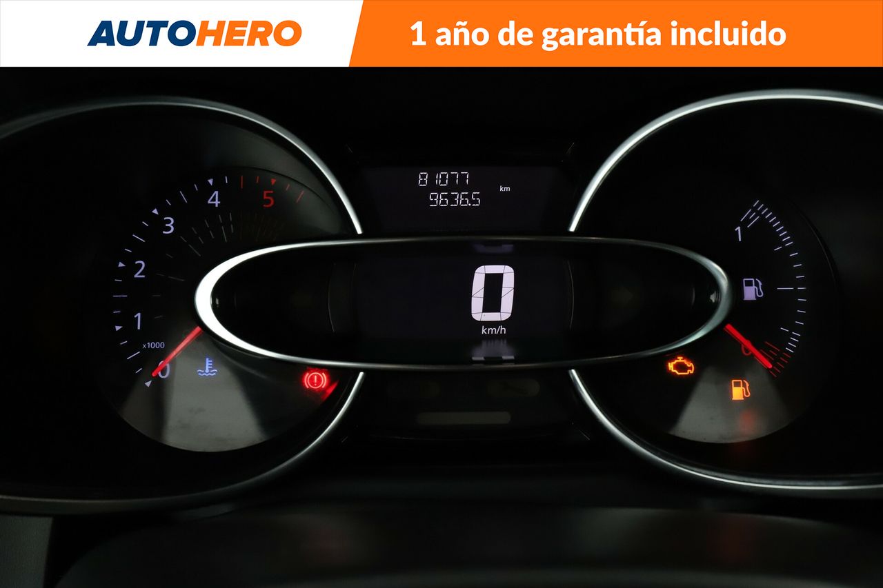 Foto Renault Clio 20