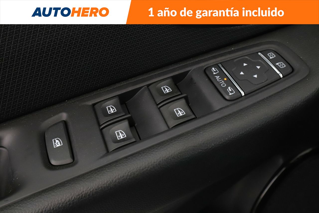 Foto Renault Clio 21