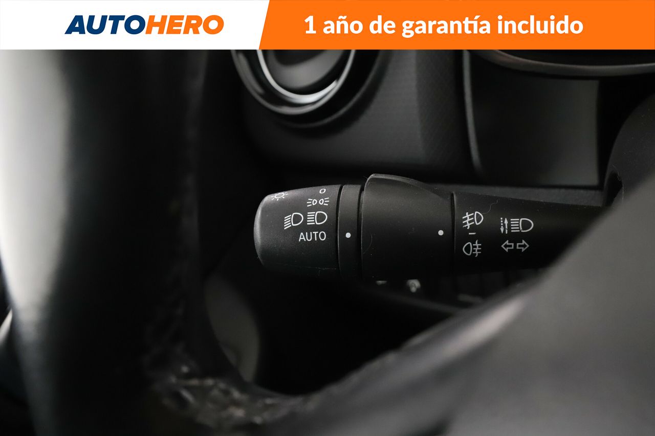 Foto Renault Clio 22