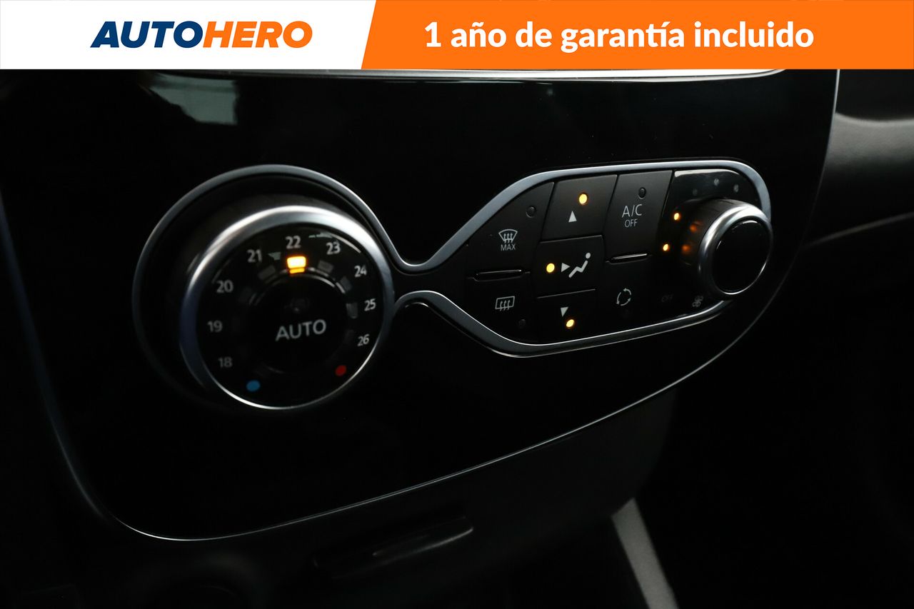 Foto Renault Clio 23