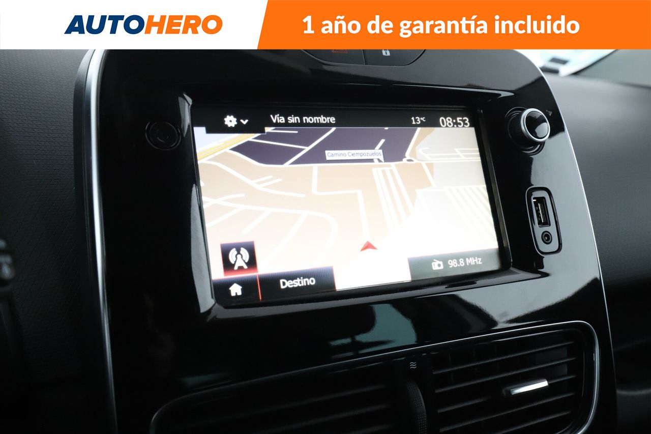 Foto Renault Clio 26