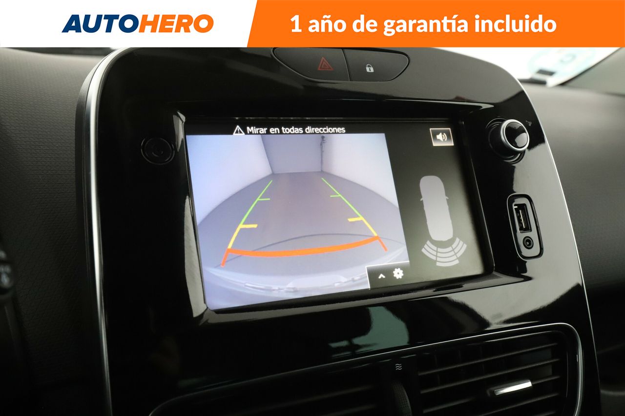 Foto Renault Clio 27