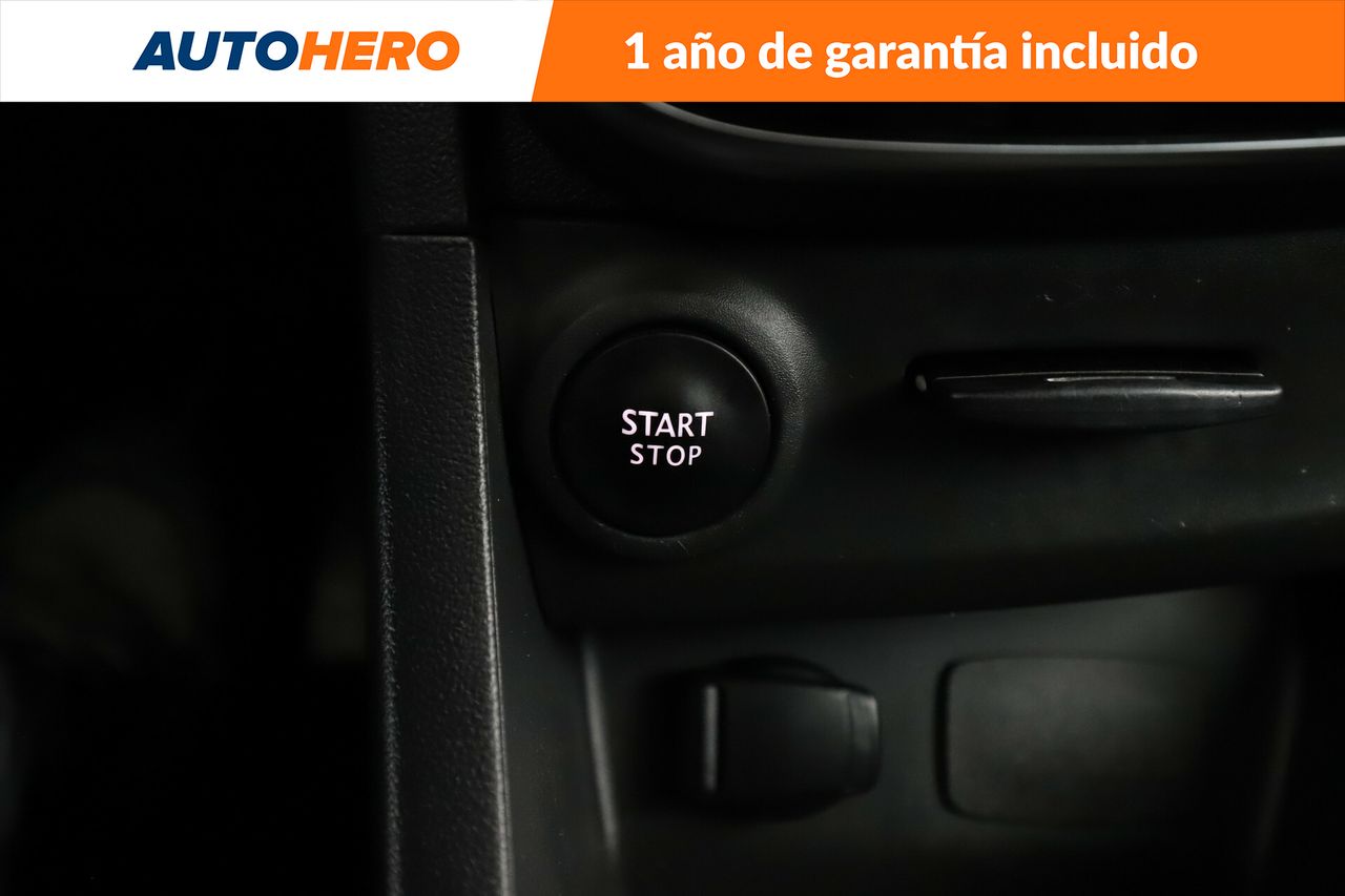 Foto Renault Clio 28