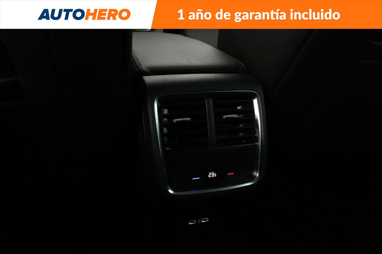 Foto Skoda Octavia 34