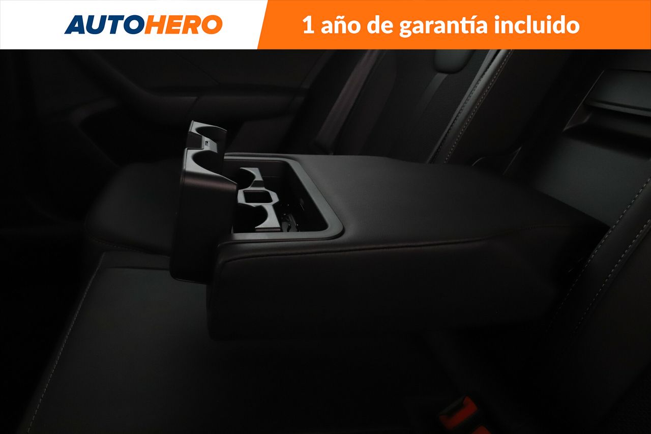 Foto Skoda Octavia 35